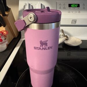 Stanley Lavender Insulated Water Bottle